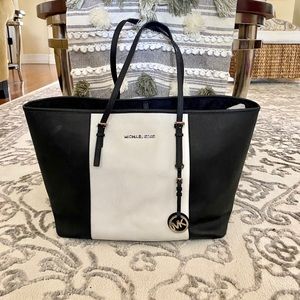 Michael Kors Tote Bag